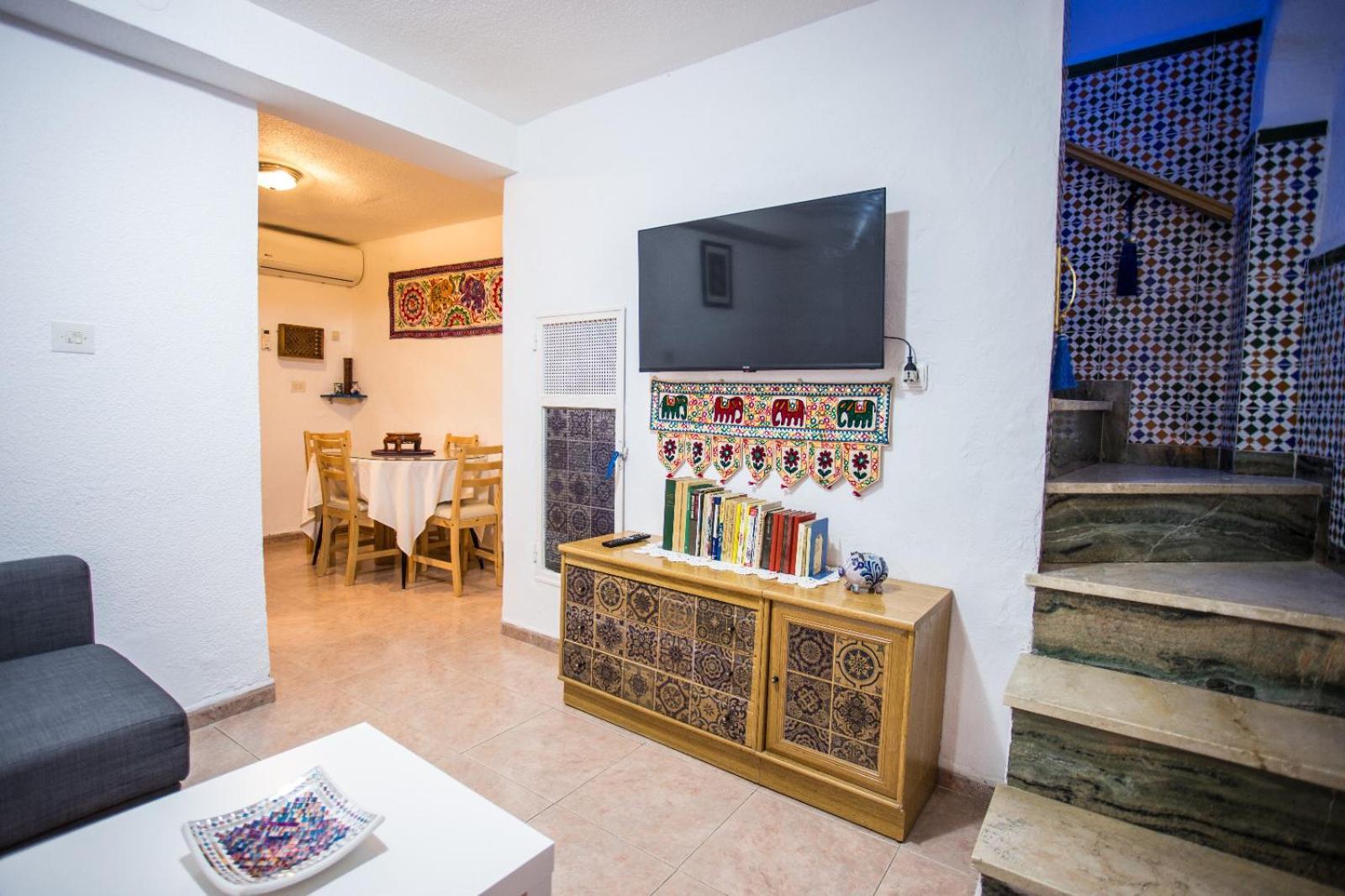 Vila Moorish House In Heart Of Albayzin Granada Exteriér fotografie