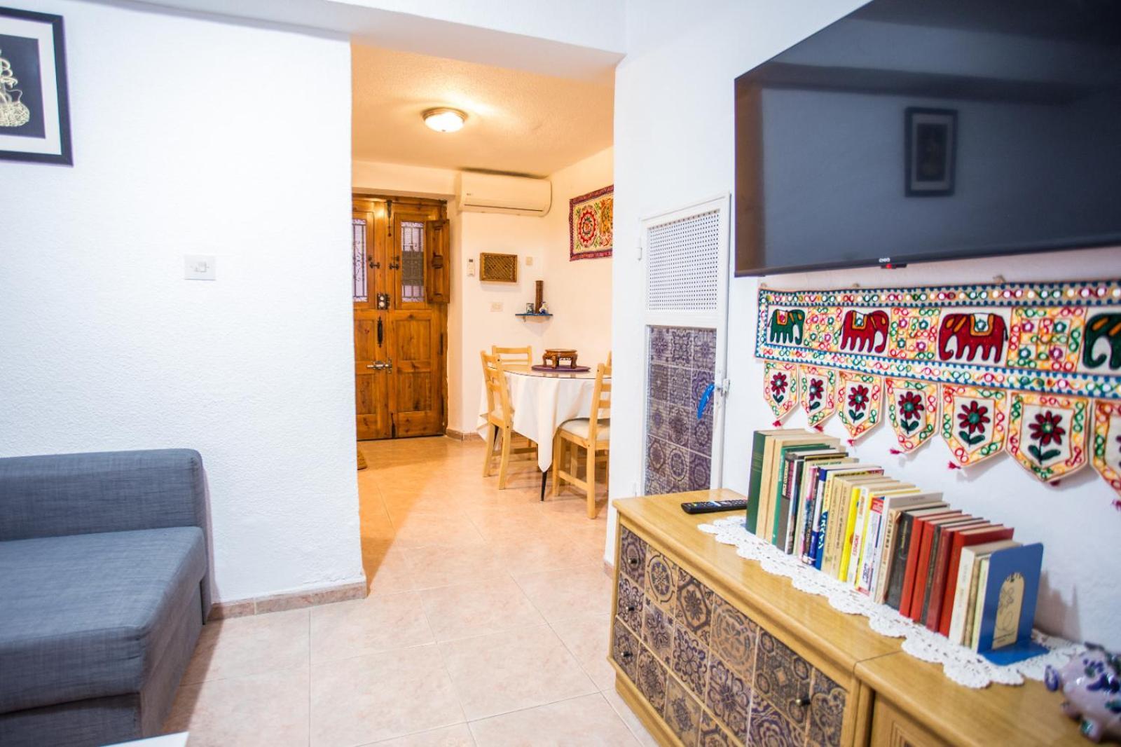 Vila Moorish House In Heart Of Albayzin Granada Exteriér fotografie